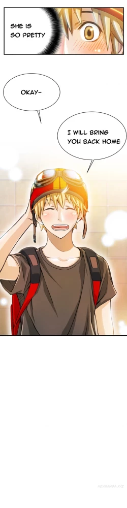 Page 76 of Kill the Dead Bastard Ch.0-12