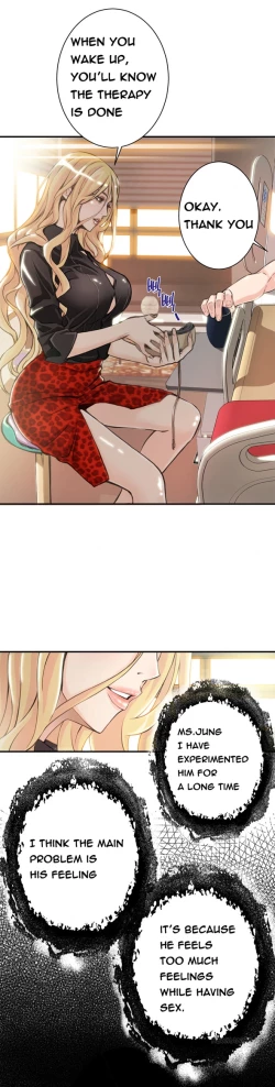 Page 95 of Kill the Dead Bastard Ch.0-12