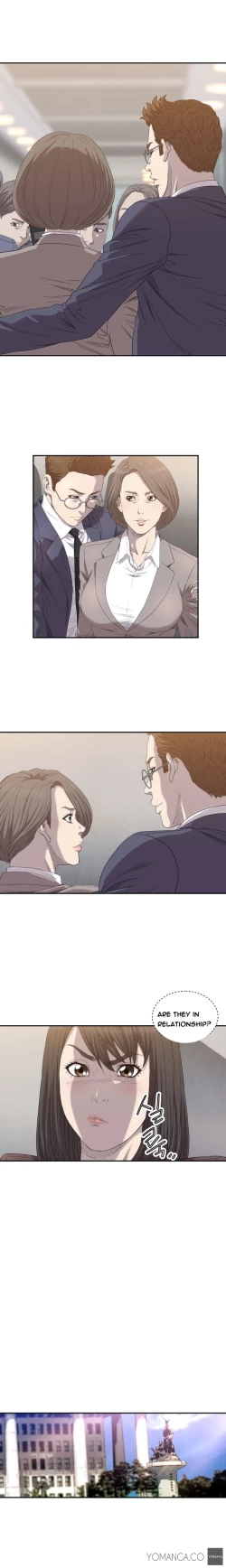 Page 122 of Club Sodom Ch.1-28