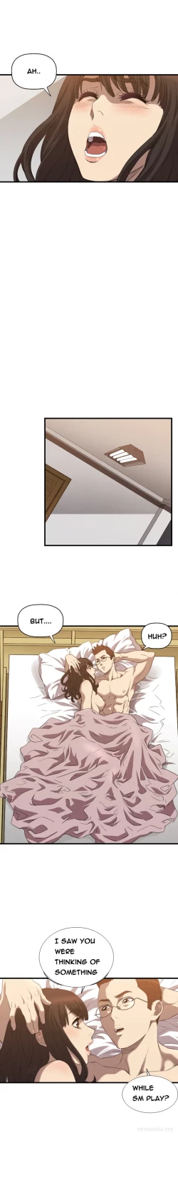 Page 245 of Club Sodom Ch.1-28