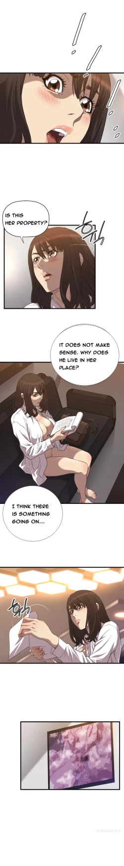 Page 276 of Club Sodom Ch.1-28