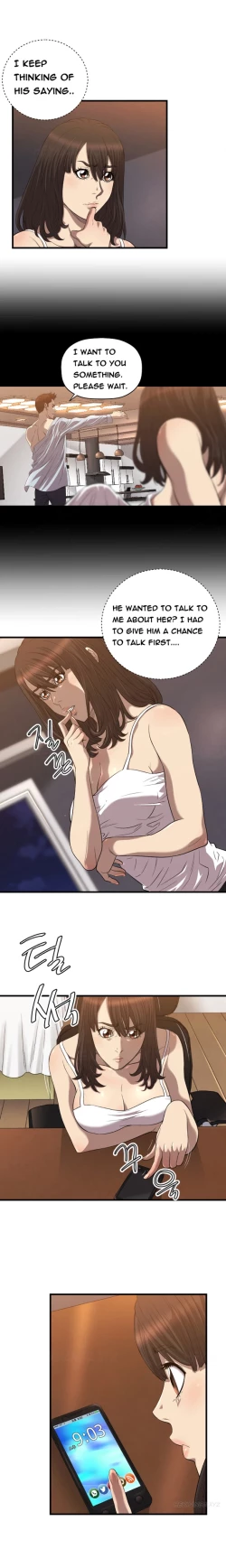 Page 308 of Club Sodom Ch.1-28