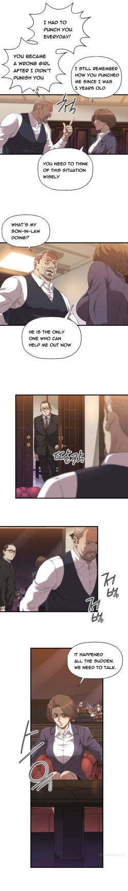 Page 324 of Club Sodom Ch.1-28