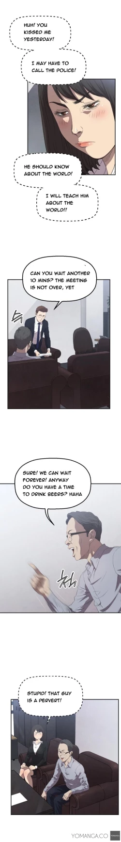 Page 33 of Club Sodom Ch.1-28