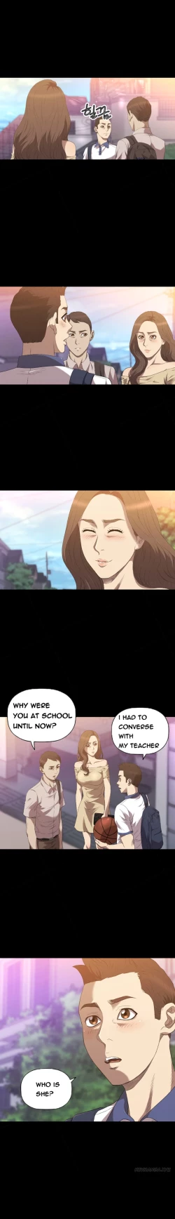 Page 350 of Club Sodom Ch.1-28