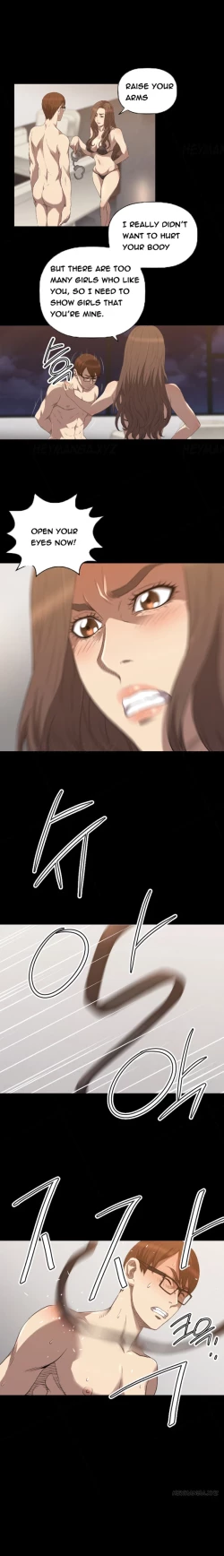 Page 386 of Club Sodom Ch.1-28