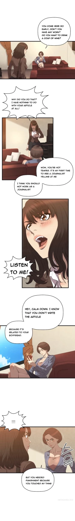 Page 395 of Club Sodom Ch.1-28