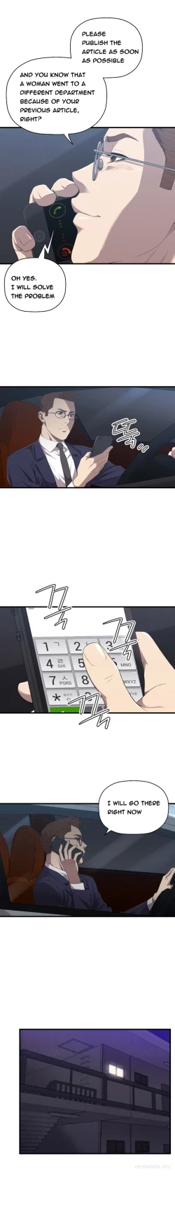 Page 409 of Club Sodom Ch.1-28