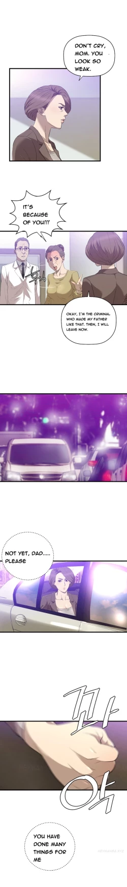 Page 421 of Club Sodom Ch.1-28