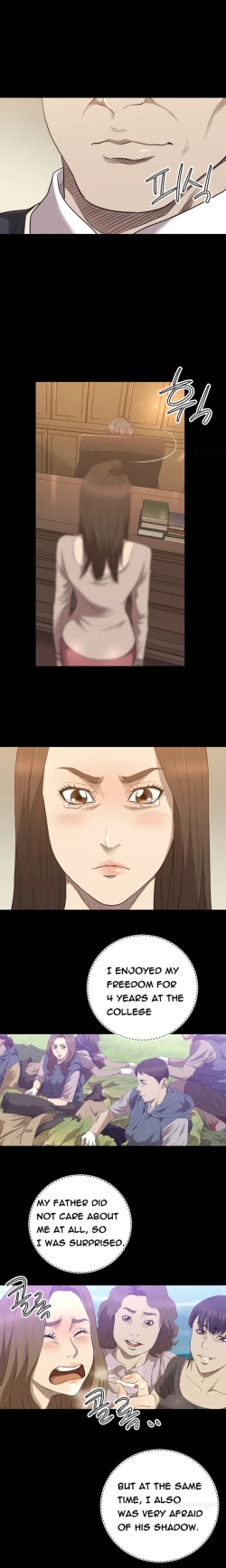 Page 427 of Club Sodom Ch.1-28