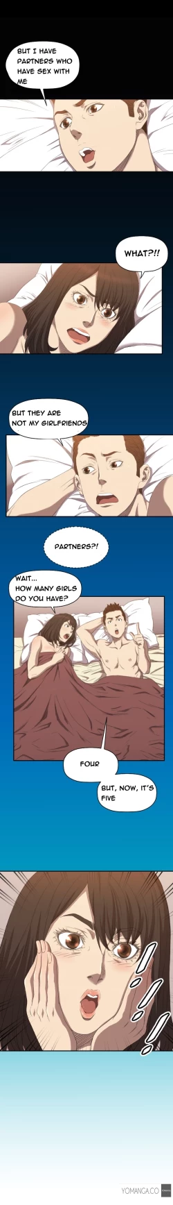 Page 94 of Club Sodom Ch.1-28