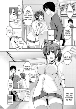 Page 4 of Oz wa Mahoutsukai
