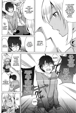 Page 10 of Gohoushi Shimasu!