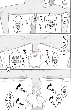 Page 12 of Ishi no Nai Tenshi wa Boku no Sei Shori Yougu | My Cumdump Is a Vacuous Angel