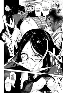 Page 10 of Hakoniwa No Soto | Outside The Miniature Garden