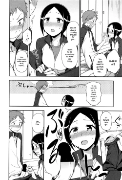 Page 10 of Iitai Koto wa?