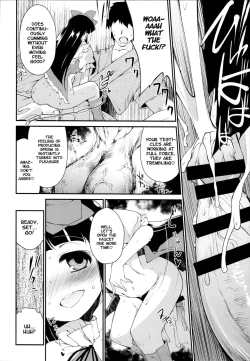 Page 16 of SLS! Kawaii Yousei o Onahole ni Shiyou