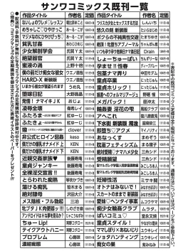 Page 285 of COMIC Masyo 2016-11