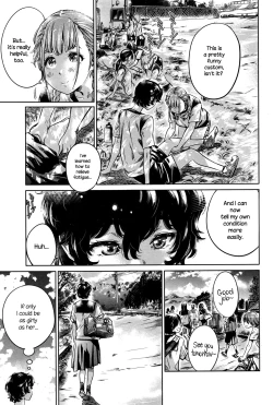 Page 3 of OjouZenpen | The Girl Awakens With a Kiss From the Princess - First Part