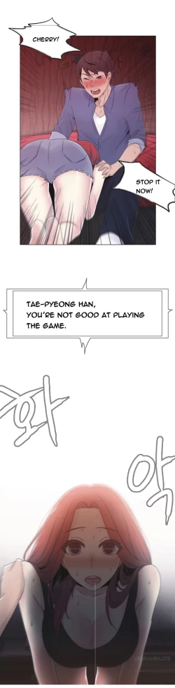 Page 345 of Miss Mystic Ch.1-17