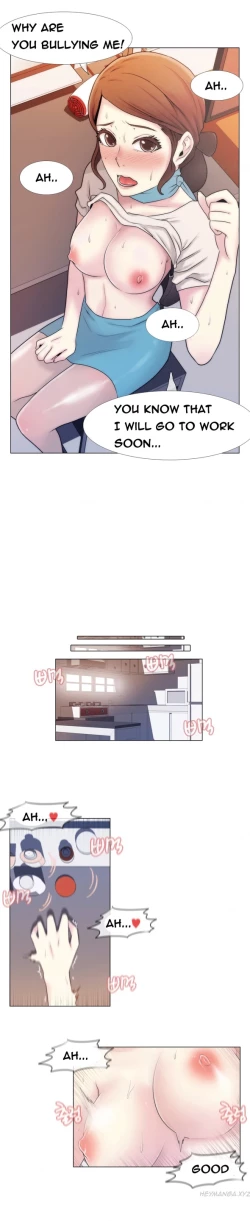 Page 40 of Miss Mystic Ch.1-17