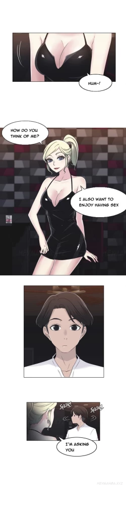 Page 420 of Miss Mystic Ch.1-17