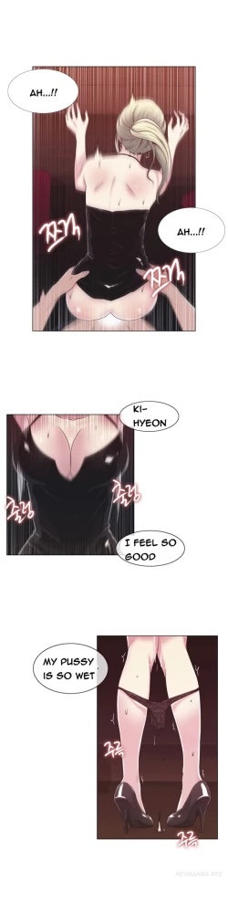 Page 434 of Miss Mystic Ch.1-17