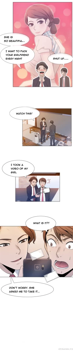 Page 71 of Miss Mystic Ch.1-17