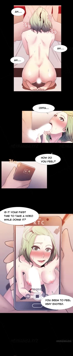 Page 85 of Miss Mystic Ch.1-17