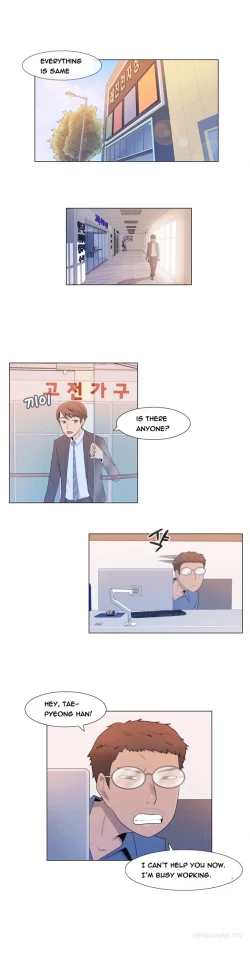 Page 97 of Miss Mystic Ch.1-17