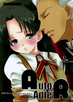 Page 1 of Auto und AdleR