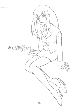 Page 27 of Forehead, go ahead!