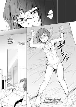 Page 2 of Revenge! The cheeky cute crossdresser is sexually trained