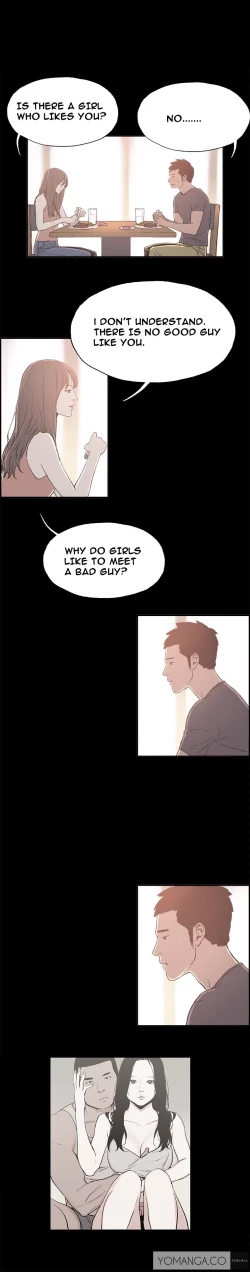 Page 109 of Cohabitation Ch.1-33