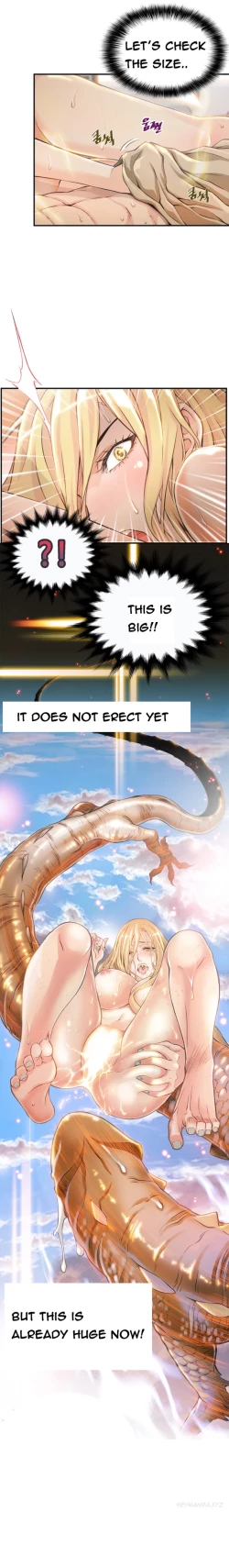 Page 113 of Kill the Dead Bastard Ch.0-13