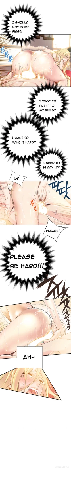 Page 120 of Kill the Dead Bastard Ch.0-13