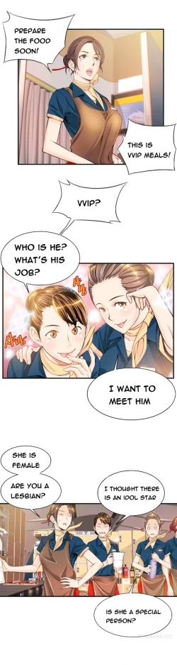 Page 156 of Kill the Dead Bastard Ch.0-13