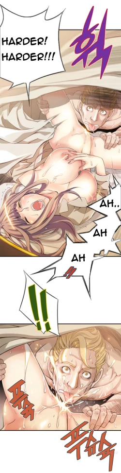 Page 167 of Kill the Dead Bastard Ch.0-13