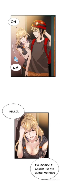 Page 188 of Kill the Dead Bastard Ch.0-13