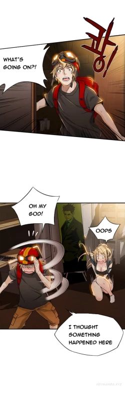 Page 202 of Kill the Dead Bastard Ch.0-13