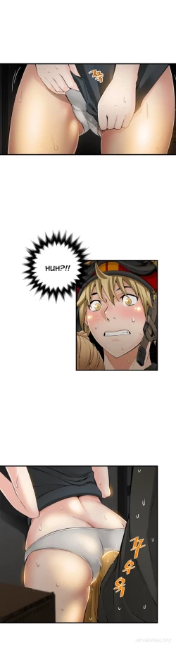 Page 221 of Kill the Dead Bastard Ch.0-13