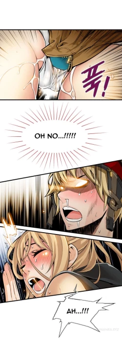 Page 230 of Kill the Dead Bastard Ch.0-13