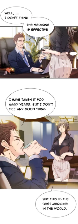 Page 23 of Kill the Dead Bastard Ch.0-13