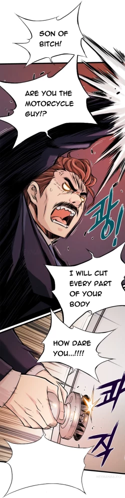 Page 247 of Kill the Dead Bastard Ch.0-13