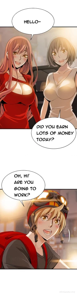 Page 286 of Kill the Dead Bastard Ch.0-13