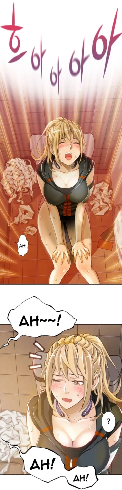 Page 29 of Kill the Dead Bastard Ch.0-13