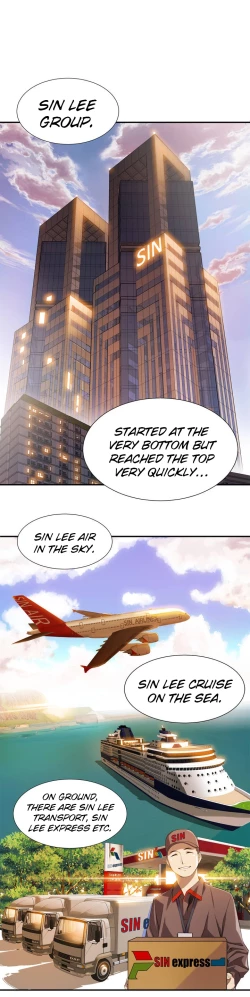 Page 2 of Kill the Dead Bastard Ch.0-13