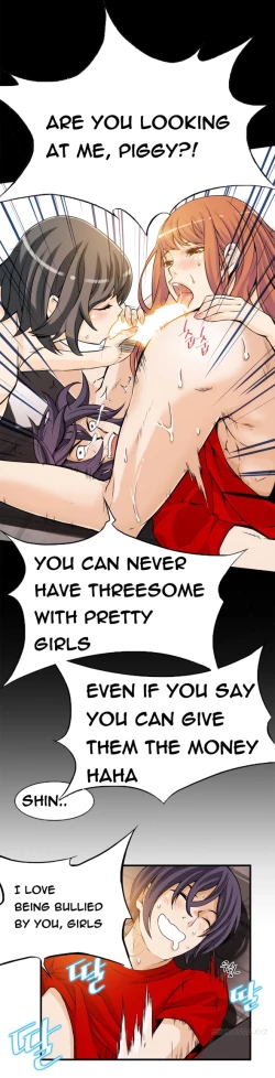 Page 311 of Kill the Dead Bastard Ch.0-13