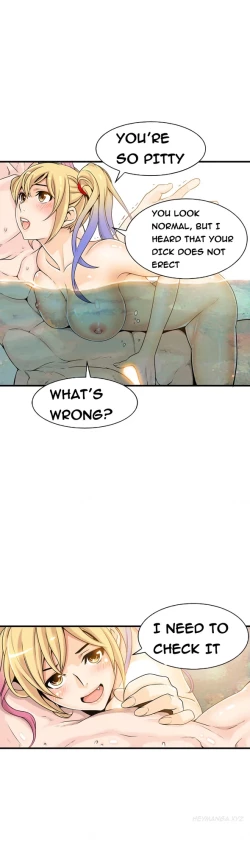 Page 327 of Kill the Dead Bastard Ch.0-13