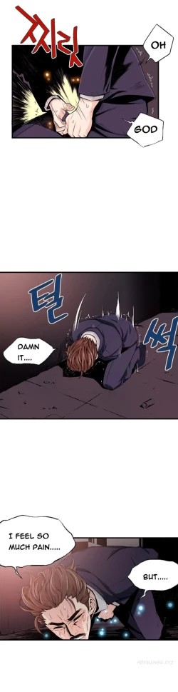 Page 348 of Kill the Dead Bastard Ch.0-13